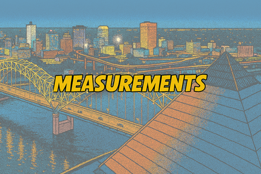 Measuring Pre-Owned Clothes Before Purchasing