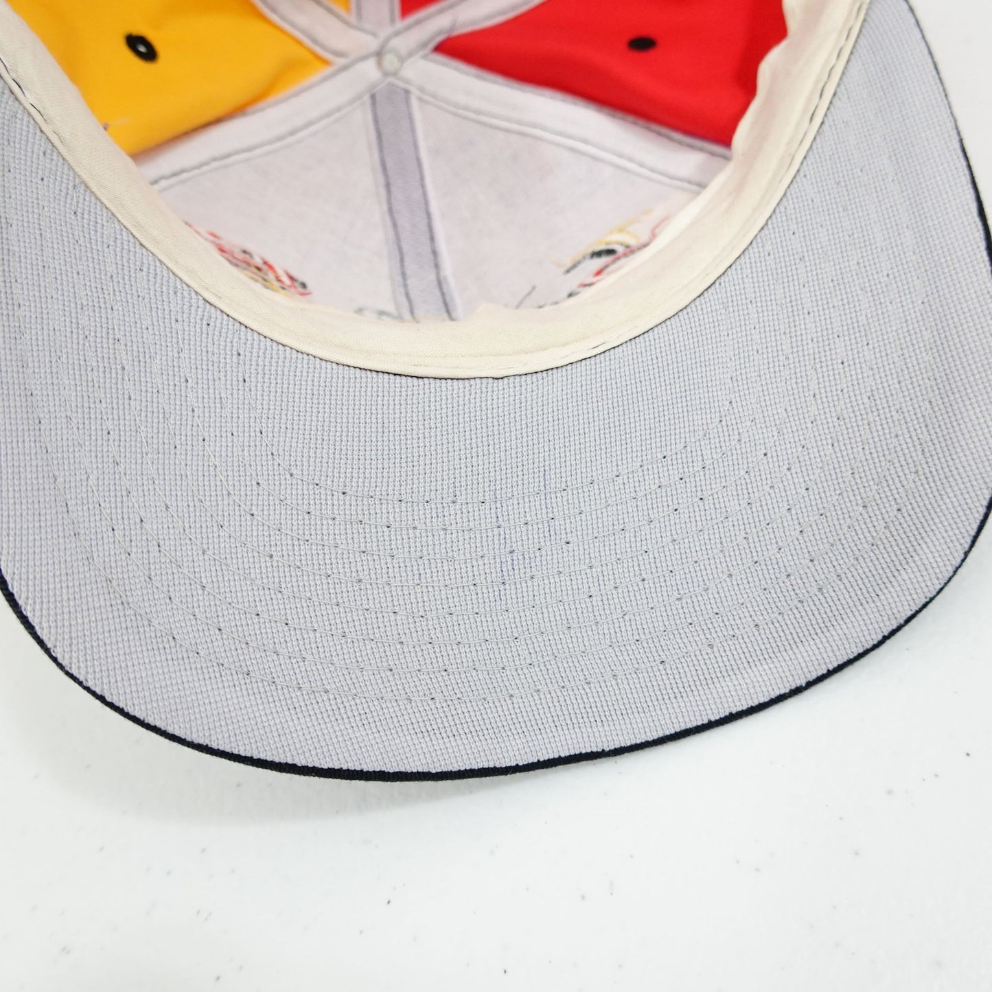 Vintage 1993 Looney Tunes Toon Boyz Snapback Hat