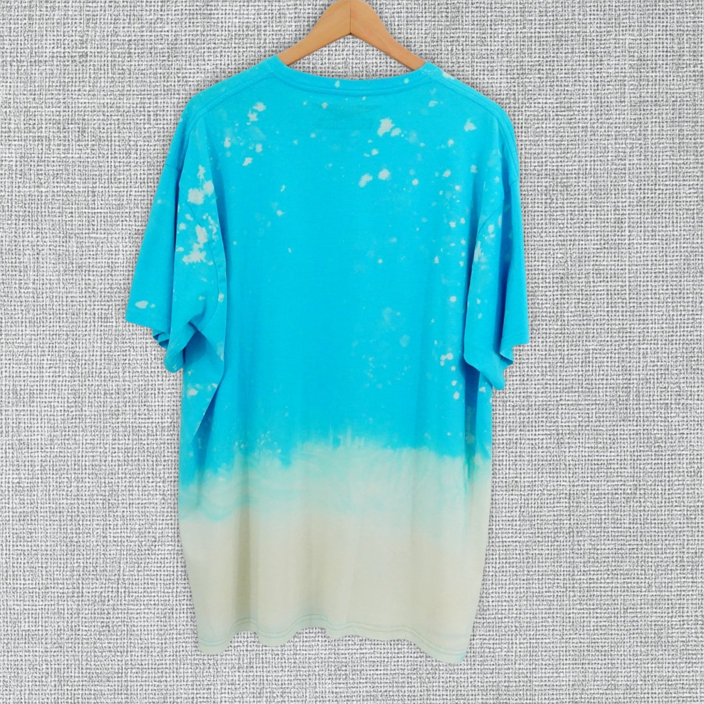 Digital Underground “The Humpty Dance” Tie-Dye Hip Hop T-Shirt - Size XL