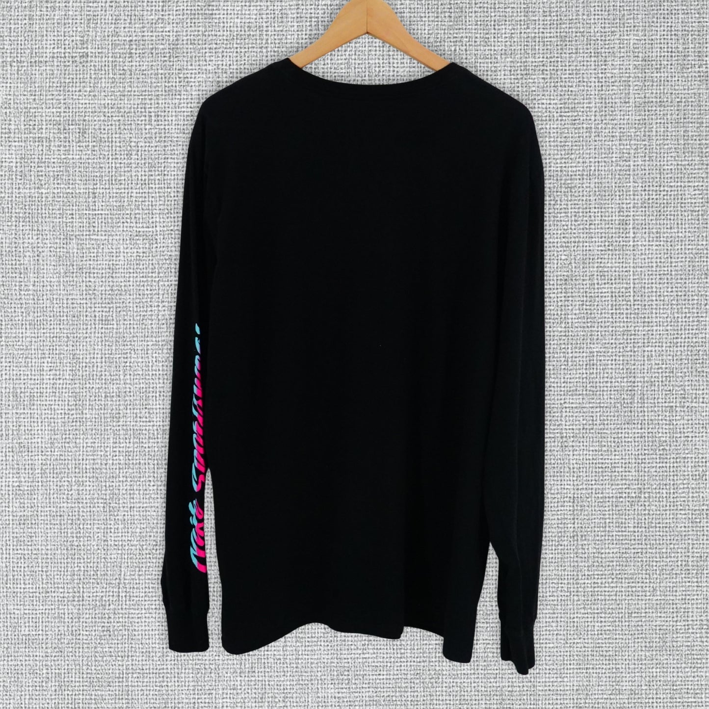 Nike Sportswear Miami Vice Long Sleeve Tee - Size XL