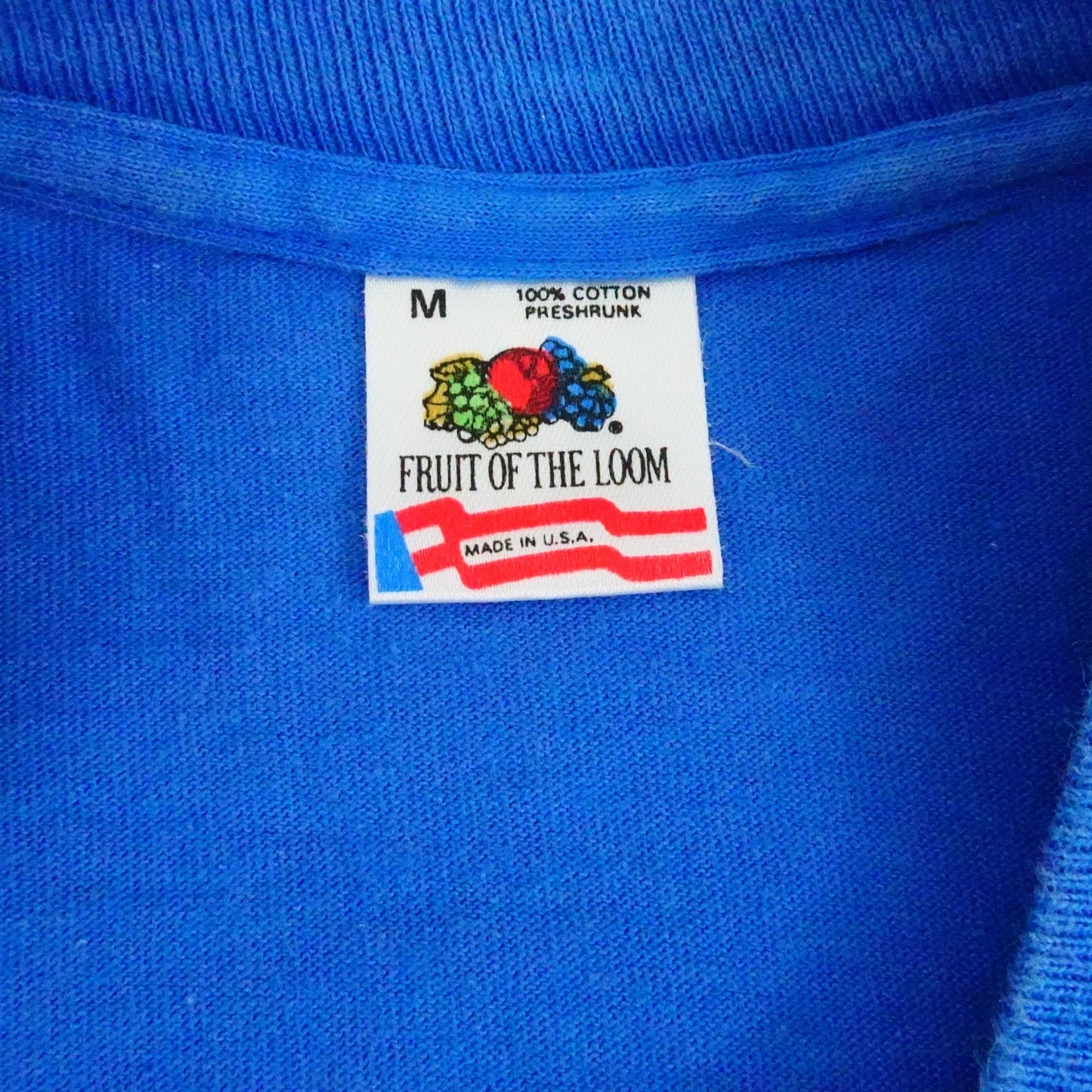 Vintage 90's Memphis State Tigers T-Shirt - Size Small