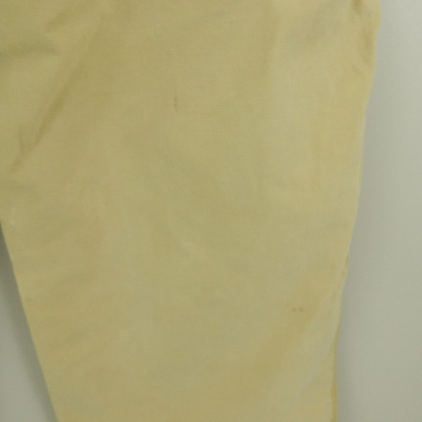 Vintage L.L. Bean Men’s Cargo Utility Pants Khaki Cotton 38x30