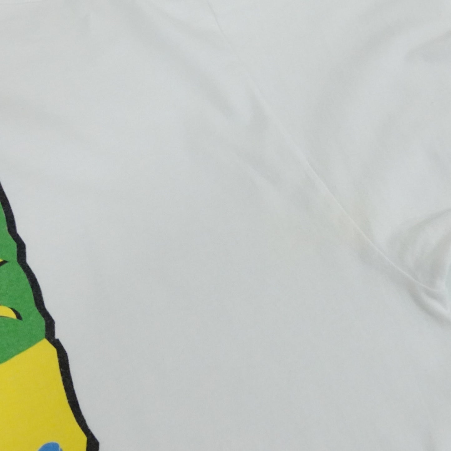 Vintage 90's Hanes GM Desert Proving Ground T-Shirt Mesa Arizona - Size XL