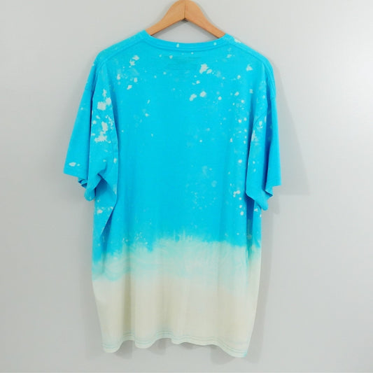 Digital Underground “The Humpty Dance” Tie-Dye Hip Hop T-Shirt - Size XL
