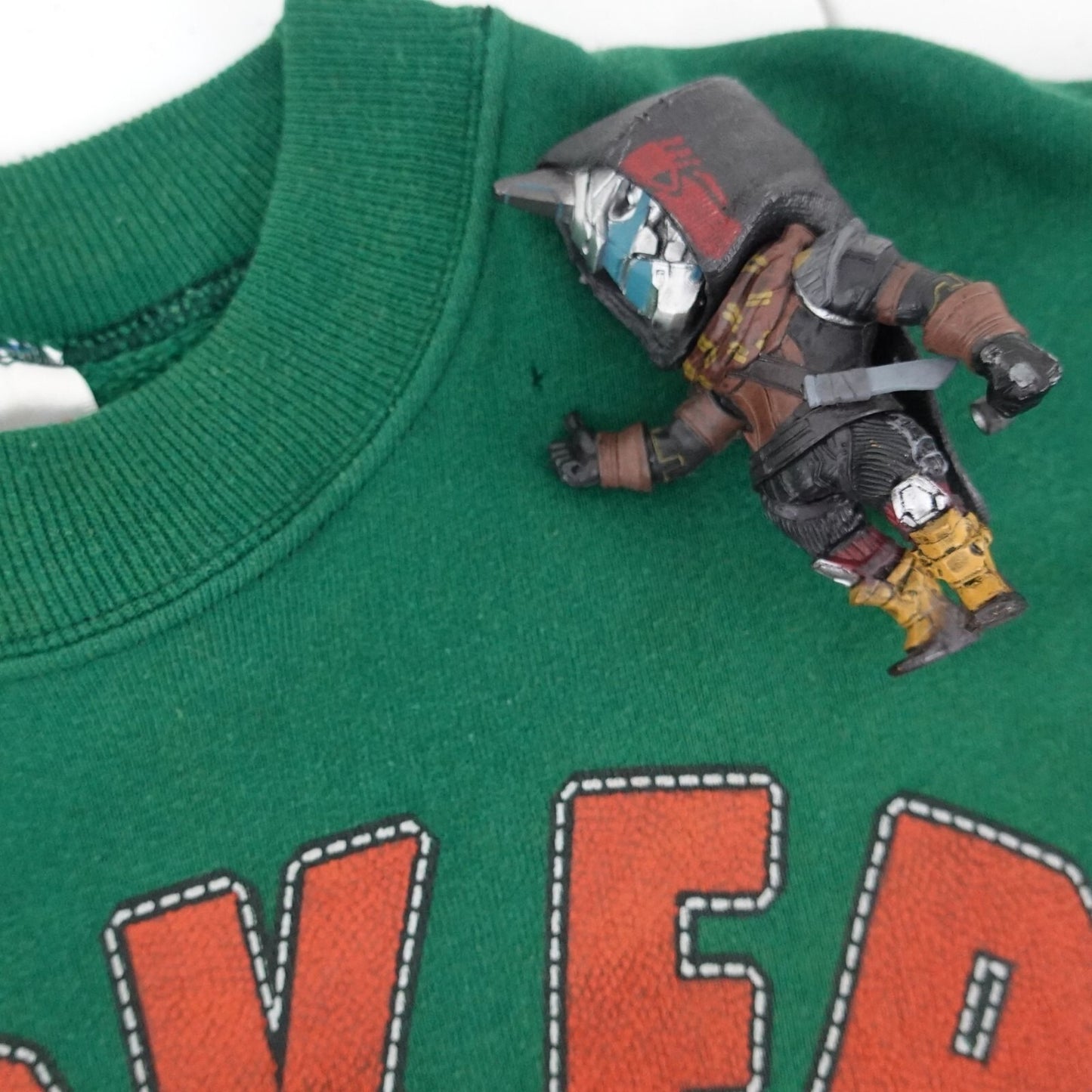 Vintage 1996 Green Bay Packers NFL Sweatshirt - Size M