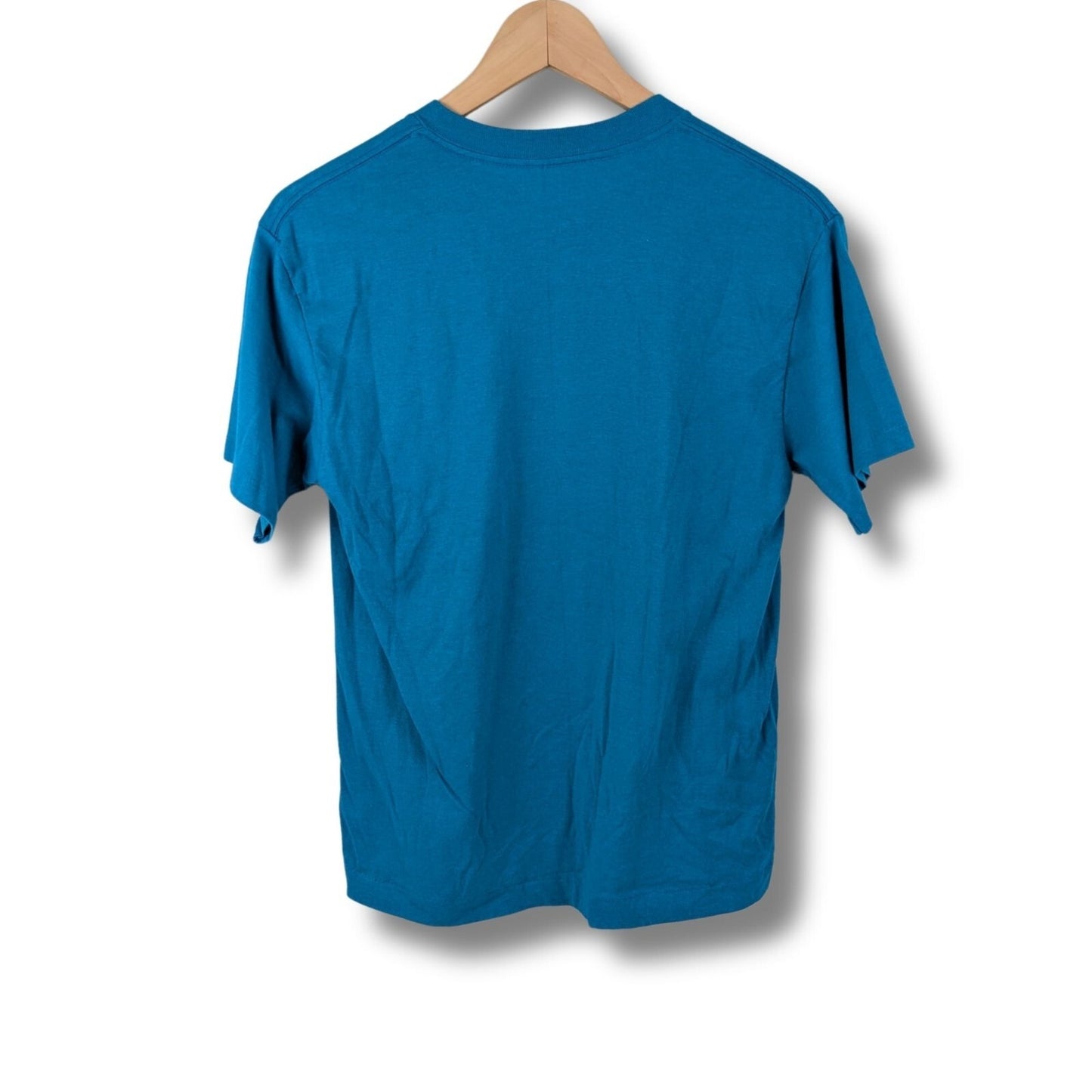 Vintage Rum Boogie Cafe Beale Street Memphis Tee - Size Small