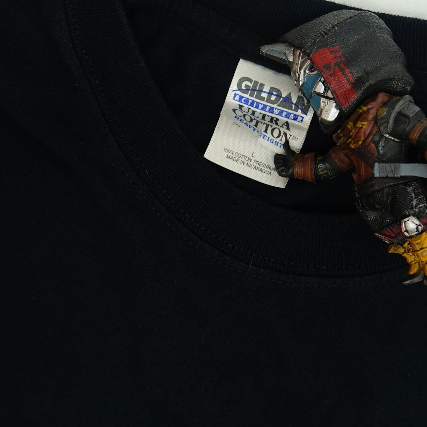 Vintage 2005 Li’l Sturgis Bike Rally Black Tee - Size M