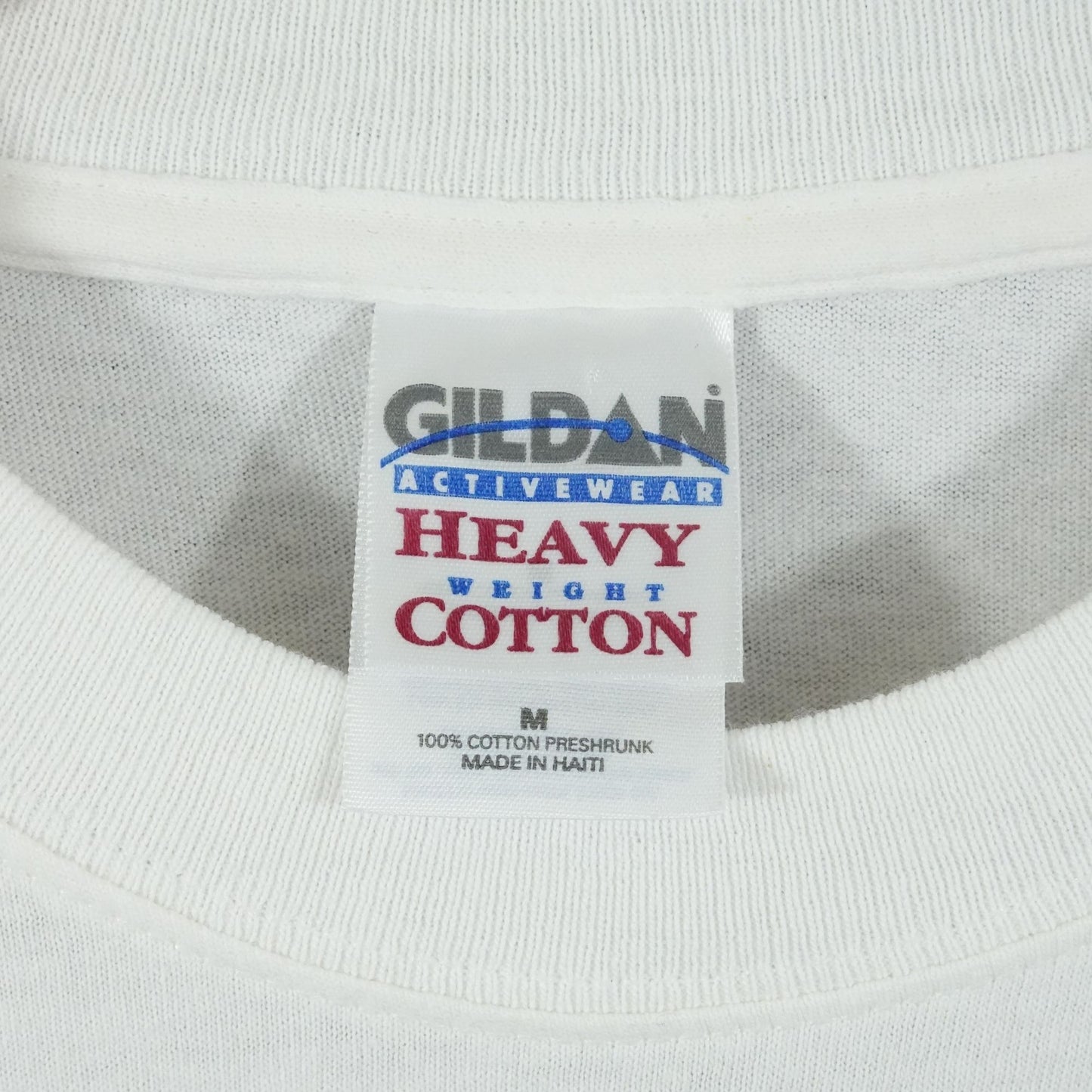 Vintage 2004 Tennessee State Tigers Homecoming Tee - Size M