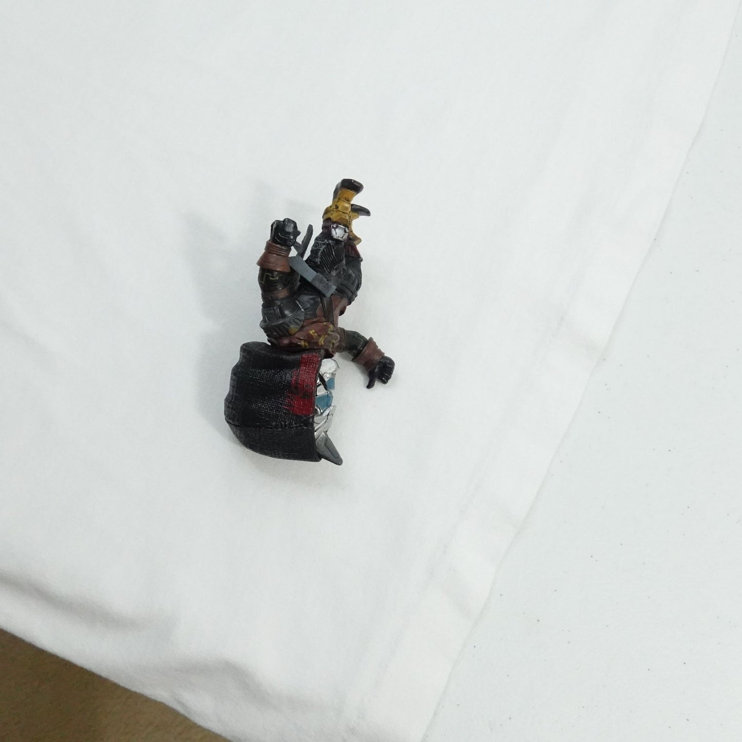 Vintage ULURU Australia Embroidered T-Shirt - Size L