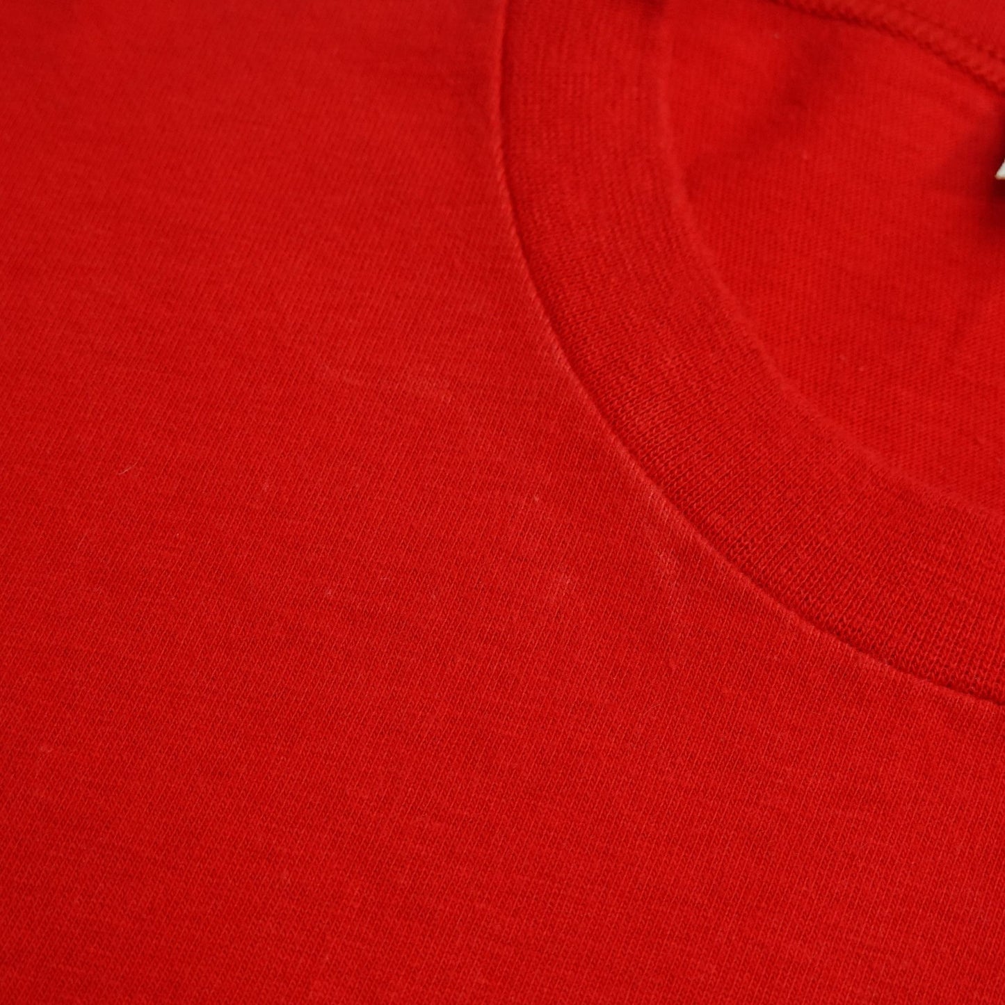Vintage 80s Crazy Shirts Hawaii Fishing Tee Red Graphic – Size M