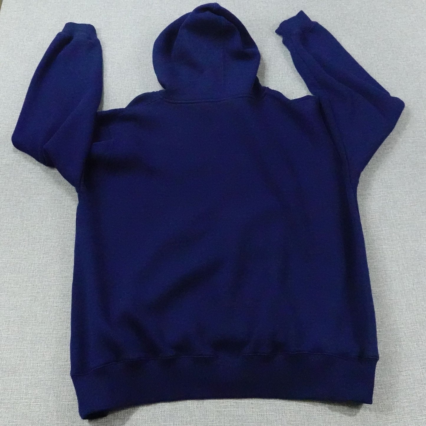 Ole Miss Rebels Hoodie Men’s - Size XL