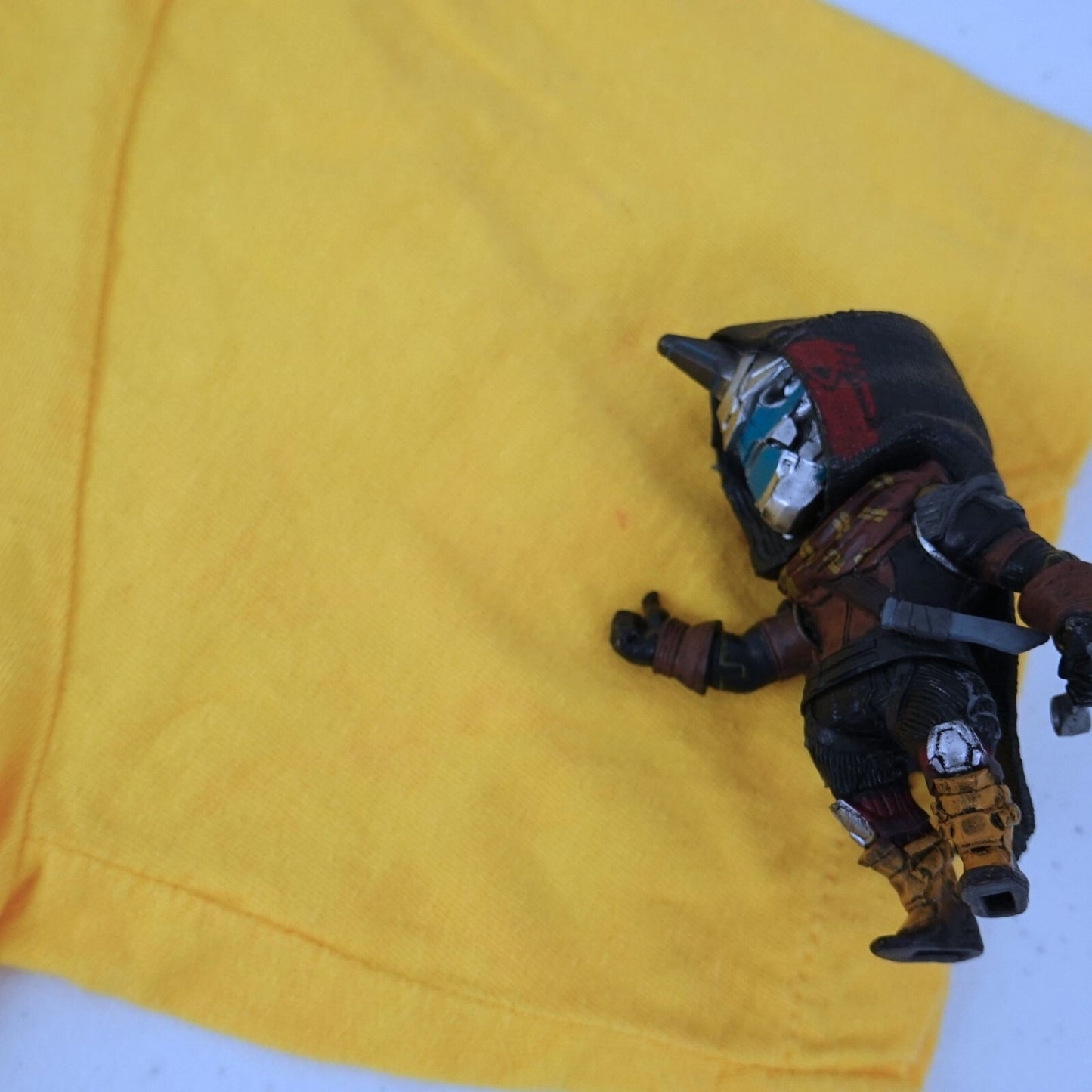 Vintage 80s I Love My Golden Labrador Single Stitch Tee - Size M