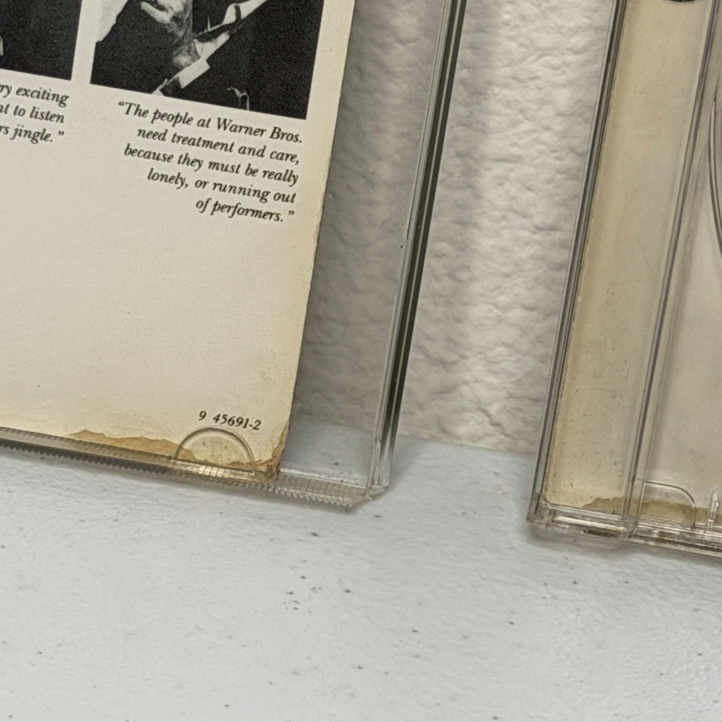 Hello Dummy by Rickles, Don (CD, 2008)