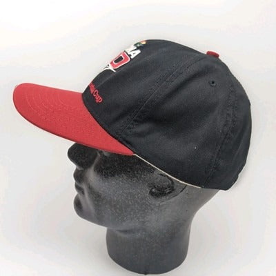 Vintage 1996 Daytona 500 Nascar Winston Cup Race Snapback Hat