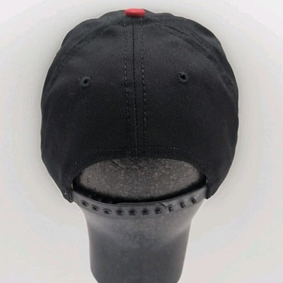 Vintage 1996 Daytona 500 Nascar Winston Cup Race Snapback Hat