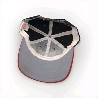 Vintage 1996 Daytona 500 Nascar Winston Cup Race Snapback Hat