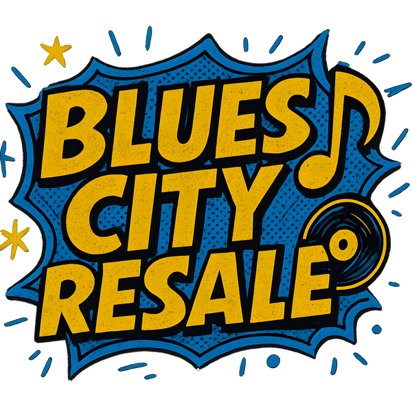 Blues City Resale