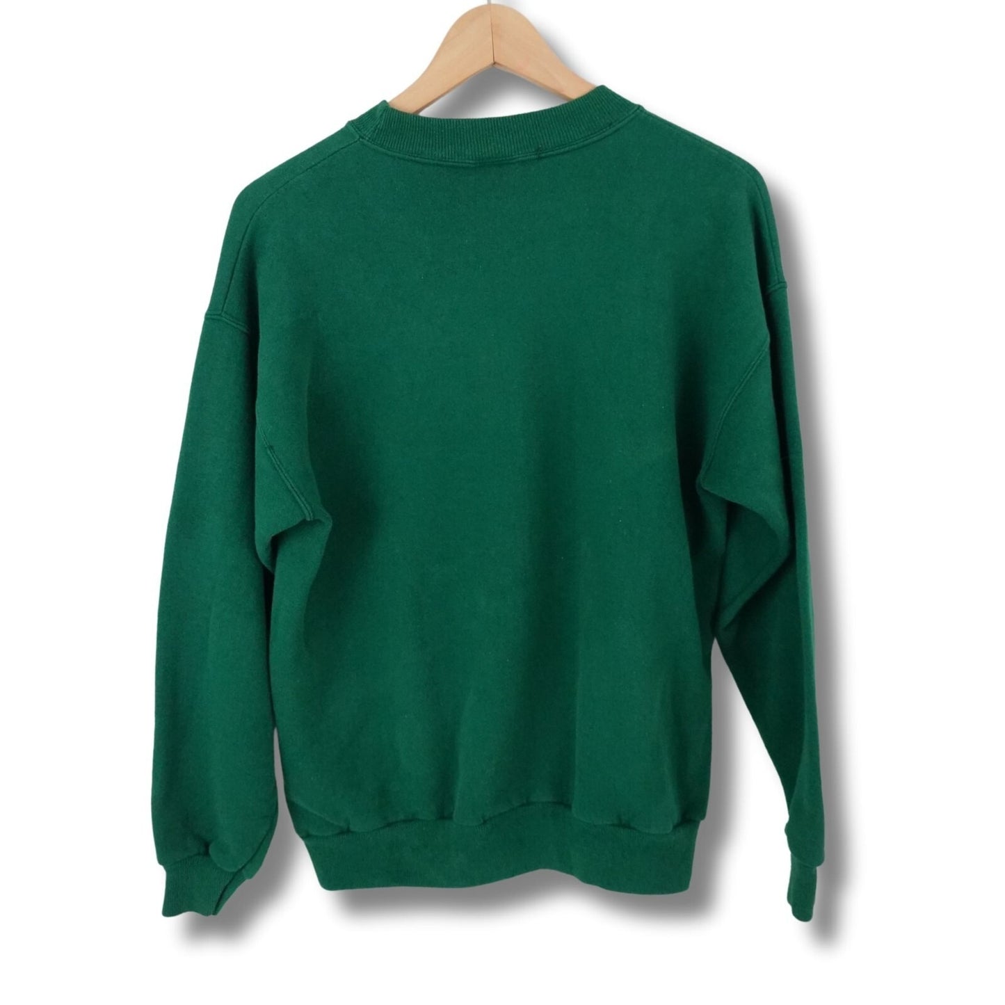 Vintage 1996 Green Bay Packers NFL Sweatshirt - Size M
