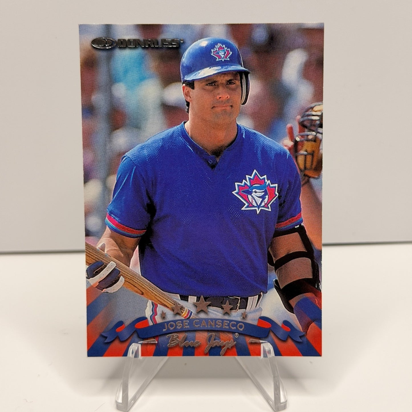 1998 Donruss - Jose Canseco #198