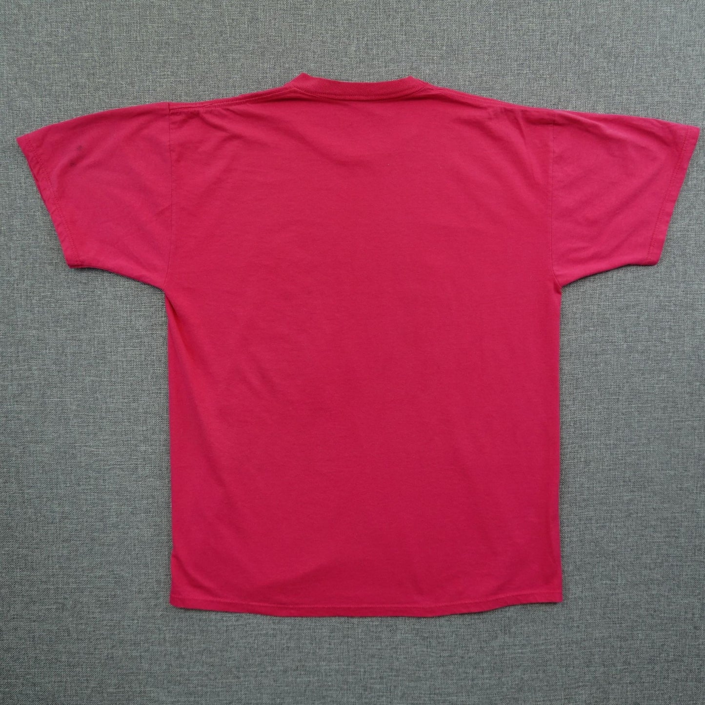 Vintage 1997 Houston Ranch Club SEAS Festival Tee – Size L