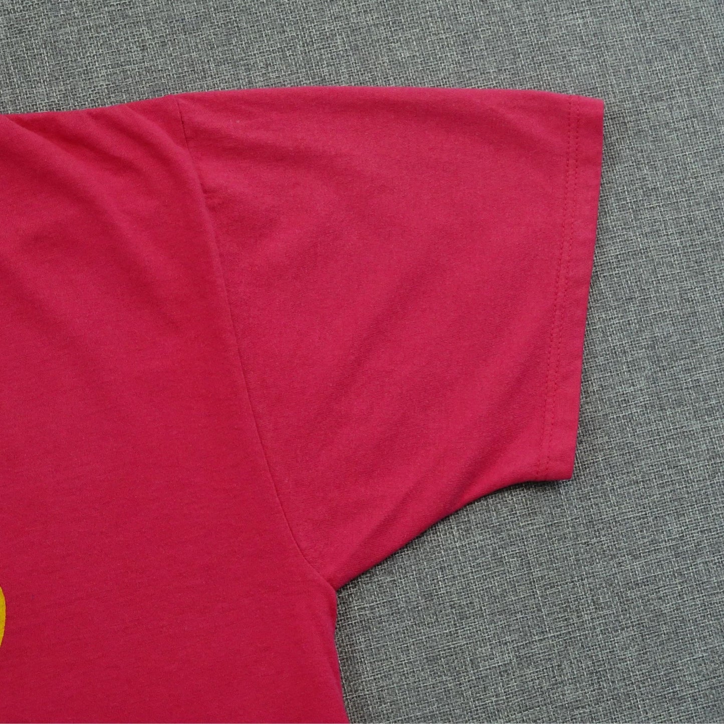 Vintage 1997 Houston Ranch Club SEAS Festival Tee – Size L