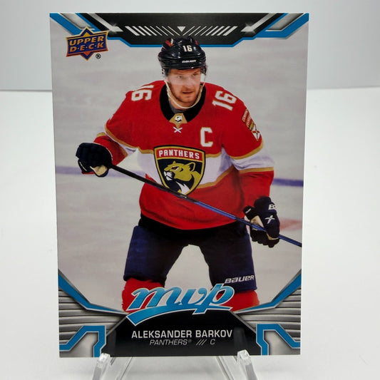 2022-23 Upper Deck MVP - Aleksander Barkov #182