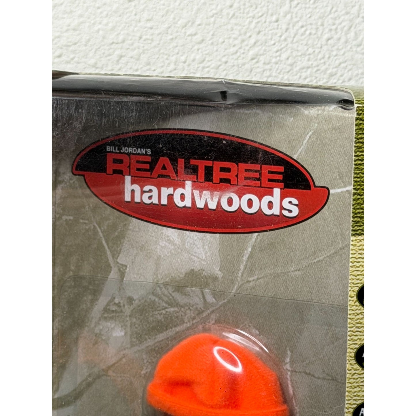 Ertl Outdoor Sportsman 12" Figure White Tail Deer Series 2 (Release #2) NIB