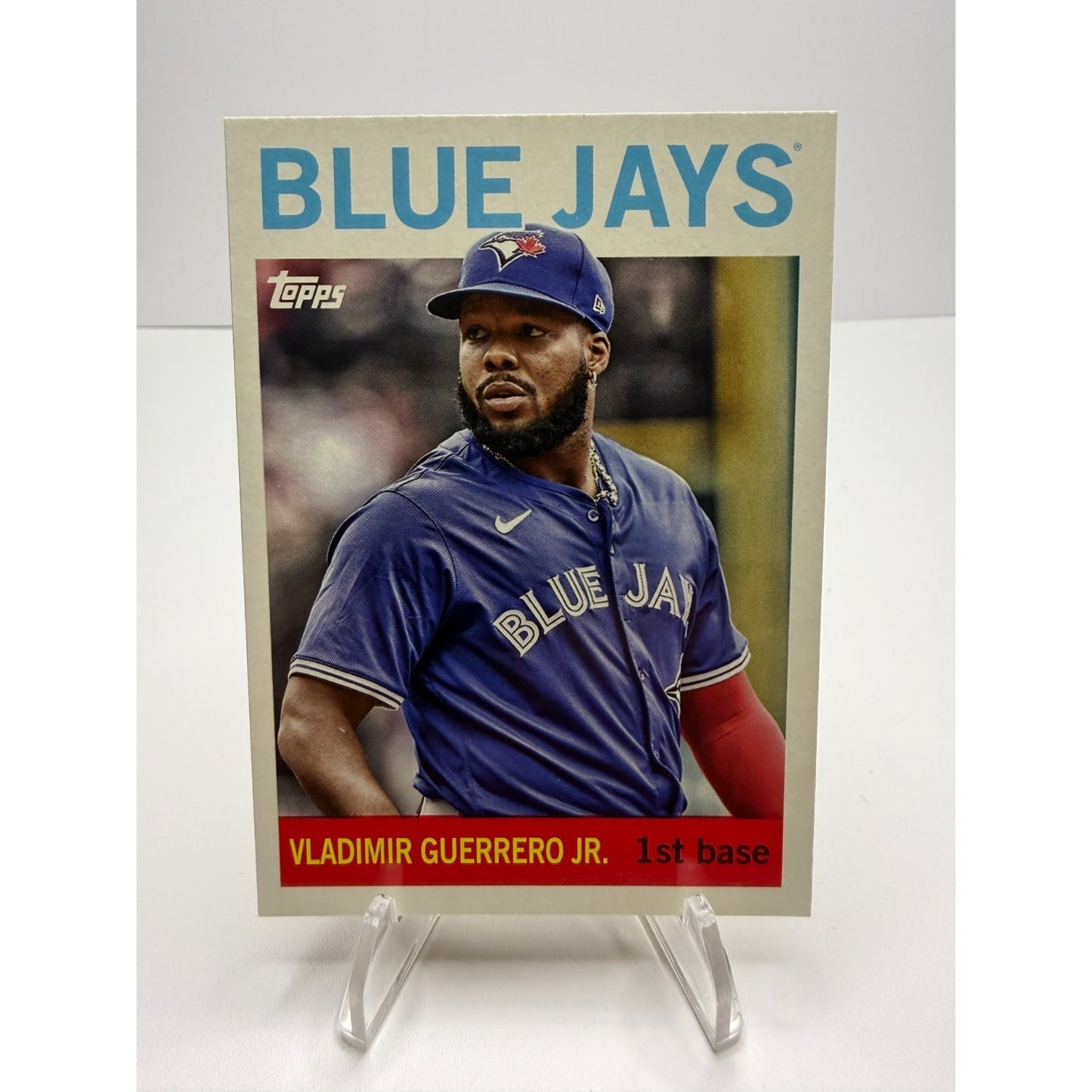 2025 Topps Archives - Vladimir Guerrero Jr. #11