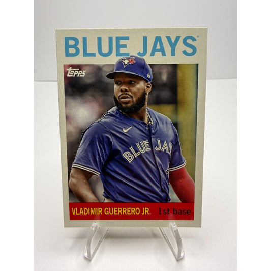 2025 Topps Archives - Vladimir Guerrero Jr. #11