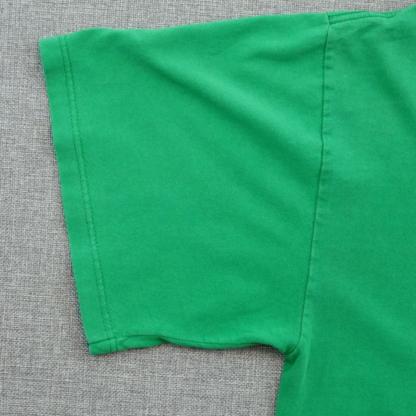 Vintage 90s Adidas Trefoil Logo T-Shirt - Size 2XL