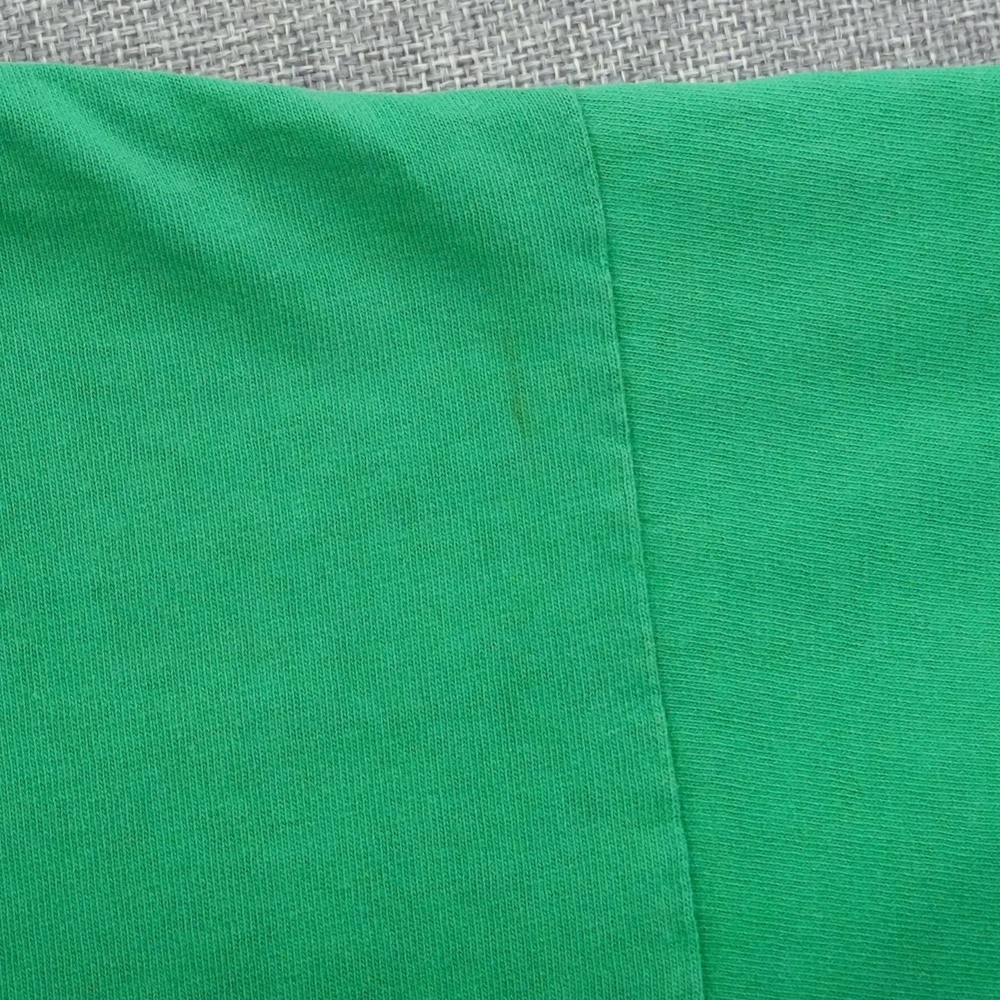 Vintage 90s Adidas Trefoil Logo T-Shirt - Size 2XL