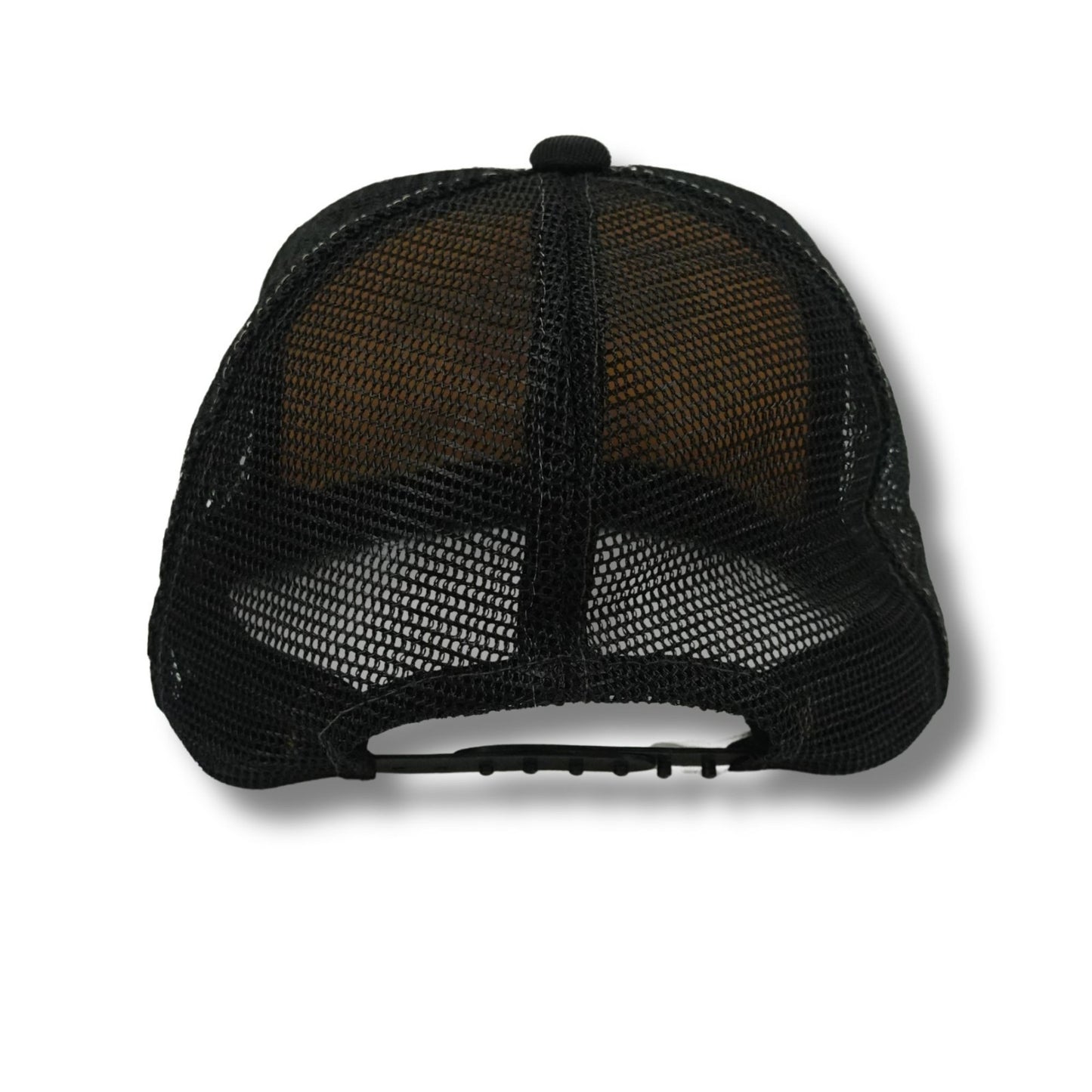 Vintage Hard Rock Cafe Cayman Islands Trucker Hat Snapback Mesh