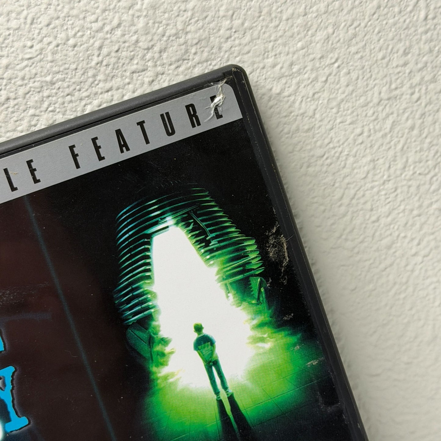 The Fly Collection (DVD, 2000, Double Feature) - OOP