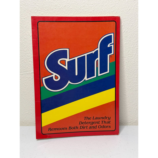 Vintage 1987 Topps St. Louis Cardinals Baseball Cards Book Surf Promo Edition